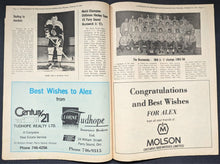 Load image into Gallery viewer, 1984 Parry Sound Newspaper  Bobby Orr Features &amp; Photos NHL Hockey Vintage
