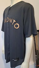 Load image into Gallery viewer, 2022 Alek Manoah Autographed Signed MLB All-Star Game Jersey COA Blue Jays
