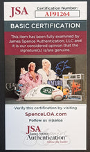 Load image into Gallery viewer, Sam Reinhart Autographed Kootenay Ice WHL Photo Stanley Cup Champion Signed JSA
