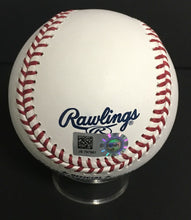 Load image into Gallery viewer, Cameron Rupp Signed Rawlings Official Major League Baseball MLB Authenticated
