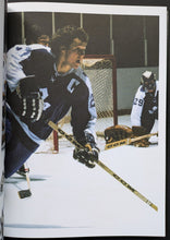 Load image into Gallery viewer, Glory and Triumph Hardcover Book Marcel Dionne Autographed Signed NHL Hockey HOF
