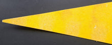 Load image into Gallery viewer, 1974/75 Phoenix Roadrunners Initial Season In WHA Vintage Full Sized Pennant
