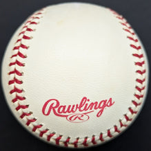 Load image into Gallery viewer, 2001 Puerto Rico Texas Rangers Toronto Blue Jays Baseball Rawlings Original Box
