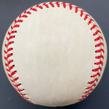 Load image into Gallery viewer, 2001 Tony Gwynn Last Game Official Rawlings Vintage MLB Baseball
