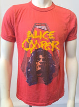 Load image into Gallery viewer, 1986 Vintage Alice Cooper The Nightmare Returns Concert Tour Better T-Shirt XL
