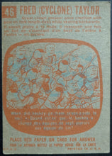 Load image into Gallery viewer, 1960-61 Topps All Time Greats Lot of 23 Different Hockey Cards NHL Vintage
