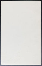 Load image into Gallery viewer, 1960s Tim Horton Signed Toronto Maple Leafs Issued Postcard Autographed NHL JSA
