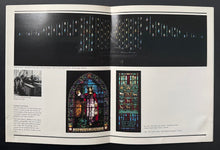 Load image into Gallery viewer, Robert McCausland Craftsmen Of Stained Glass Since 1856 Product Catalogue

