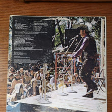 Load image into Gallery viewer, Autographed Stompin Tom Connors Love &amp; Laughter Album
