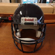 Load image into Gallery viewer, Autographed Jay Cutler Chicago Bears Full Size Riddell  Football Helmet with COA
