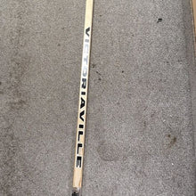 Load image into Gallery viewer, Autographed Denis Potvin New York Islanders Hockey Stick
