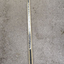 Load image into Gallery viewer, Autographed Dave Andreychuk Tampa Bay Lightning Hockey Stick
