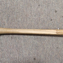 Load image into Gallery viewer, 2008 Game Used Willy Aybar Tampa Bay Rays Bat

