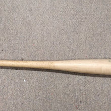 Load image into Gallery viewer, 2008 Game Used Willy Aybar Tampa Bay Rays Bat
