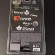 Load image into Gallery viewer, McFarlane Lanny McDonald Toronto Maple Leafs Figure

