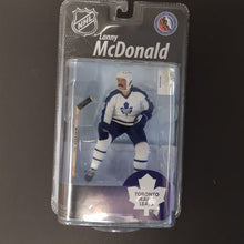 Load image into Gallery viewer, McFarlane Lanny McDonald Toronto Maple Leafs Figure
