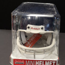 Load image into Gallery viewer, Toronto Argonauts Riddell Mini Helmet
