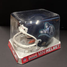 Load image into Gallery viewer, Toronto Argonauts Riddell Mini Helmet
