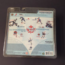Load image into Gallery viewer, McFarlane Joe Sakic Quebec Nordiques Home Uniform Figure

