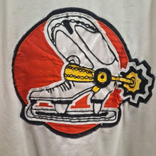 Load image into Gallery viewer, RARE Denver Spurs Game Worn WHA Hockey Jersey
