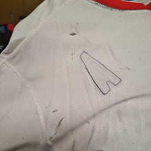 Load image into Gallery viewer, RARE Denver Spurs Game Worn WHA Hockey Jersey
