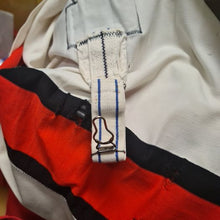 Load image into Gallery viewer, RARE Denver Spurs Game Worn WHA Hockey Jersey
