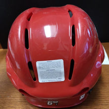 Load image into Gallery viewer, Autographed Brett Hull CCM Large Hockey Helmet With COA From JSA.
