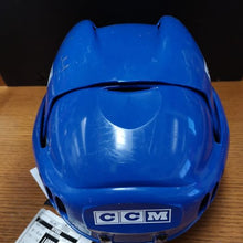 Load image into Gallery viewer, Autographed Brett Hull CCM Large Hockey Helmet With COA From JSA
