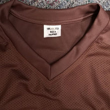 Load image into Gallery viewer, Autographed Bernie Kosar Cleveland Browns Jersey Size XL With COA
