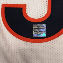 Load image into Gallery viewer, Autographed Walter Payton Chicago Bears Jersey With Celebrity Appearance Inc. Hologram
