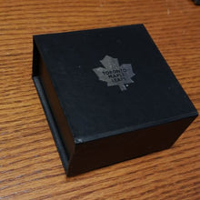 Load image into Gallery viewer, Toronto Maple Leafs Power Bank 1000 mAh

