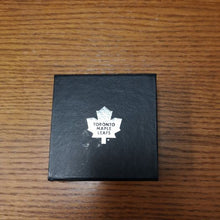 Load image into Gallery viewer, Toronto Maple Leafs Power Bank 1000 mAh
