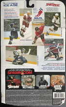 Load image into Gallery viewer, Steve Yzerman McFarlane NHLPA NHL Hockey Figurine Action Figure Toy NOS
