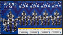 Load image into Gallery viewer, 2018-19 Toronto Maple Leafs Full Season Ticket Book 4 Seats NHL Hockey Playoffs
