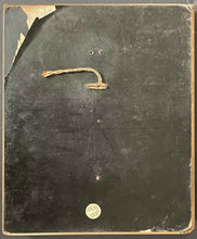 Load image into Gallery viewer, Vintage Boxing&#39;s Old-Time Greats Framed Picture Champions List 1882 To 1910
