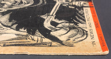Load image into Gallery viewer, 1934 Sports Mirror Magazine Canadian Champions In All Sports Rare Publication
