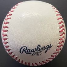 Load image into Gallery viewer, Gary Sanchez Autographed Signed MLB Official Rawlings Baseball JSA COA
