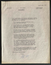 Load image into Gallery viewer, 1961` Toronto Maple Leaf Baseball Club Canadian Pacifc Telegraphs + Letters

