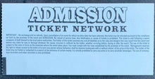 Load image into Gallery viewer, 1996 Toronto Raptors vs Chicago Bulls NBA Ticket SkyDome Michael Jordan 38 Pts

