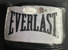 Load image into Gallery viewer, Lennox Lewis Signed Everlast Boxing Glove Autographed JSA COA
