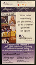 Load image into Gallery viewer, Omar Vizquel Signed Official MLB Baseball Autographed Cleveland Indians JSA

