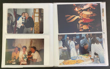 Load image into Gallery viewer, NHL Hockey HOFer Maurice Richard Montreal Canadiens Personal Photo Album LOA
