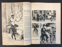 Load image into Gallery viewer, 1966 Montreal Star Magazine Full Page Photos (6) NHL First All Star Team
