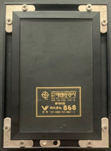 Load image into Gallery viewer, 1988 Seoul XXIV Summer Olympic Games Limited Edition Framed Pins Vintage Sports
