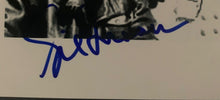 Load image into Gallery viewer, Gil Moore Triumph Drummer Signed Publicity Promotion Photo Vintage Rock &amp; Roll
