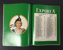 Load image into Gallery viewer, 1973 Toronto Argonauts CFL Football Program Vs Hamilton Tiger Cats Ivor Wynne
