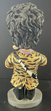 Load image into Gallery viewer, 2002 Rolling Stones Keith Richards Bobblehead Licks World Tour Bobble Dobbles
