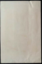 Load image into Gallery viewer, Denis Chaisson Comic Artist Original Letter Written To Penny Dreadful Editor
