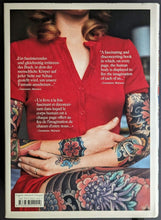 Load image into Gallery viewer, Taschen&#39;s 1000 Tattoos Hardcover Book Henk Schiffmacher Burkhard Riemschneider
