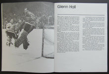Load image into Gallery viewer, 1979 Hockey Legends Book Featuring Bobby Orr Planters Peanut Promo NHL Hockey

